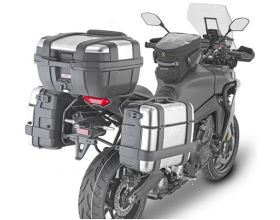 ΠΛΑΪΝΕΣ ΒΑΣΕΙΣ ΒΑΛΙΤΣΑΣ GIVI - PLO2159MK Yamaha Tracer 9 / 9 GT '21-'24 - 