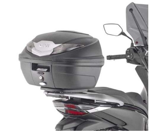 ΣΧΑΡΑ ΒΑΛΙΤΣΑΣ GIVI - SR1181 Honda SH 125/150 '20-'25 ΣΧΑΡΑ ΒΑΛΙΤΣΑΣ GIVI - SR1181 Honda SH 125/150 '20-'25