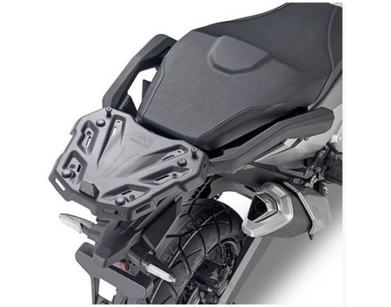 ΣΧΑΡΑ ΒΑΛΙΤΣΑΣ GIVI - SR1188 Honda X-Adv 750 '21-'25/ Forza 750 '21-'25 ΣΧΑΡΑ ΒΑΛΙΤΣΑΣ GIVI - SR1188 Honda X-Adv 750 '21-'25/ Forza 750 '21-'25