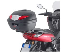 ΣΧΑΡΑ ΒΑΛΙΤΣΑΣ GIVI - SR2153 Yamaha N-Max 125/155 '21-'24