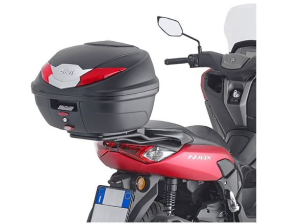 ΣΧΑΡΑ ΒΑΛΙΤΣΑΣ GIVI - SR2153 Yamaha N-Max 125/155 '21-'24