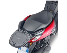 ΣΧΑΡΑ ΒΑΛΙΤΣΑΣ GIVI - SR2153 Yamaha N-Max 125/155 '21-'24 - 