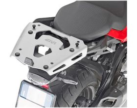 ΣΧΑΡΑ ΒΑΛΙΤΣΑΣ ΚΑΙ ΠΙΑΣΤΡΑ GIVI - SRA5137 BMW F900 R/XR '20-'24 ΣΧΑΡΑ ΒΑΛΙΤΣΑΣ ΚΑΙ ΠΙΑΣΤΡΑ GIVI - SRA5137 BMW F900 R/XR '20-'24