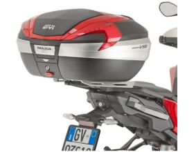 ΣΧΑΡΑ ΒΑΛΙΤΣΑΣ ΚΑΙ ΠΙΑΣΤΡΑ GIVI - SRA5138 BMW S1000 XR '20-'24 -  ΣΧΑΡΑ ΒΑΛΙΤΣΑΣ ΚΑΙ ΠΙΑΣΤΡΑ GIVI - SRA5138 BMW S1000 XR '20-'24 -