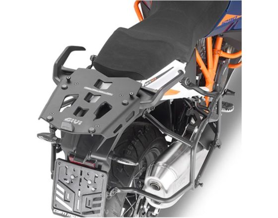 ΣΧΑΡΑ / ΠΙΑΣΤΡΑ ΒΑΛΙΤΣΑΣ GIVI - SRA7713 KTM 1290 Super Adventure R / S '21-'23 ΣΧΑΡΑ / ΠΙΑΣΤΡΑ ΒΑΛΙΤΣΑΣ GIVI - SRA7713 KTM 1290 Super Adventure R / S '21-'23