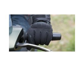 ΓΑΝΤΙΑ ΜΗΧΑΝΗΣ AGVPRO - Stormex H2O Drytex black - 