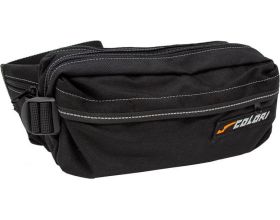 ΤΣΑΝΤΑΚΙ ΜΕΣΗΣ COLORI - 1509 black ΤΣΑΝΤΑΚΙ ΜΕΣΗΣ COLORI - 1509 black