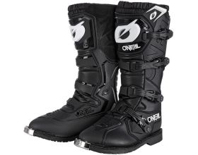 ΜΠΟΤΕΣ ΜΗΧΑΝΗΣ ONEAL - MX Rider Pro black ΜΠΟΤΕΣ ΜΗΧΑΝΗΣ ONEAL - MX Rider Pro black