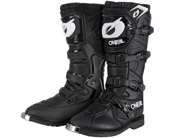 ΜΠΟΤΕΣ ΜΗΧΑΝΗΣ ONEAL - MX Rider Pro black