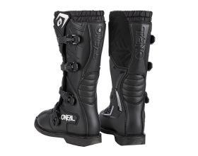 ΜΠΟΤΕΣ ΜΗΧΑΝΗΣ ONEAL - MX Rider Pro black - 