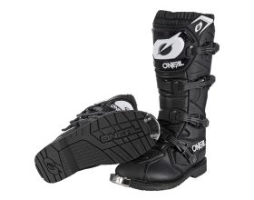 ΜΠΟΤΕΣ ΜΗΧΑΝΗΣ ONEAL - MX Rider Pro black - 