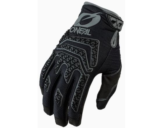 ΓΑΝΤΙΑ ΜΗΧΑΝΗΣ ONEAL - Sniper Elite gloves V.20 black/grey ΓΑΝΤΙΑ ΜΗΧΑΝΗΣ ONEAL - Sniper Elite gloves V.20 black/grey