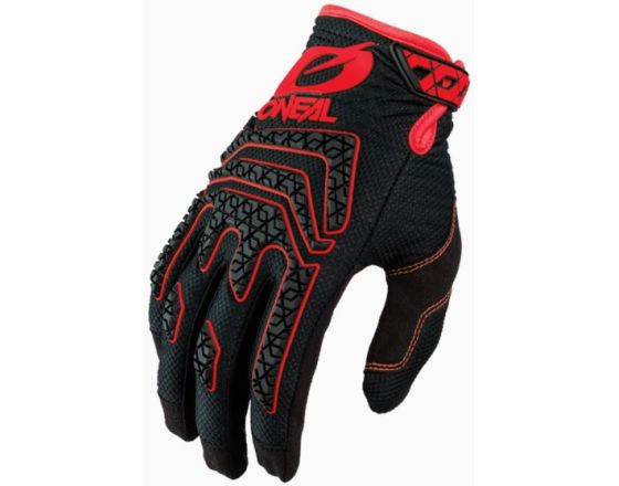 ΓΑΝΤΙΑ ΜΗΧΑΝΗΣ ONEAL - Sniper Elite gloves V.20 black/red ΓΑΝΤΙΑ ΜΗΧΑΝΗΣ ONEAL - Sniper Elite gloves V.20 black/red