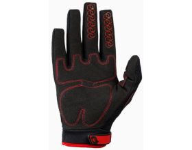 ΓΑΝΤΙΑ ΜΗΧΑΝΗΣ ONEAL - Sniper Elite gloves V.20 black/red -  ΓΑΝΤΙΑ ΜΗΧΑΝΗΣ ONEAL - Sniper Elite gloves V.20 black/red -