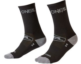 ΙΣΟΘΕΡΜΙΚΕΣ ΚΑΛΤΣΕΣ ONEAL - MTB Perormance Icon V.22 black/grey ΙΣΟΘΕΡΜΙΚΕΣ ΚΑΛΤΣΕΣ ONEAL - MTB Perormance Icon V.22 black/grey