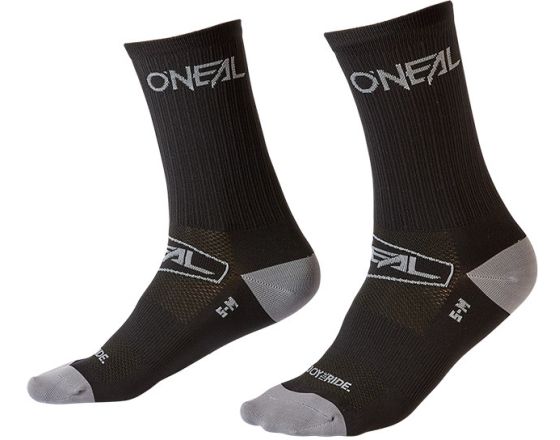 ΙΣΟΘΕΡΜΙΚΕΣ ΚΑΛΤΣΕΣ ONEAL - MTB Perormance Icon V.22 black/grey