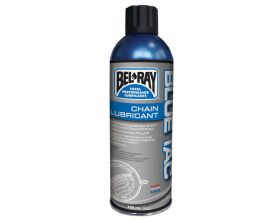 Σπρέι λίπανσης αλυσίδας Bel Ray Blue Tac 400ml Σπρέι λίπανσης αλυσίδας Bel Ray Blue Tac 400ml