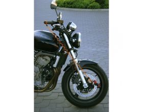 Σπιράλ υπενθύμισης λουκέτου Lampa πορτοκαλί | 90616 - 