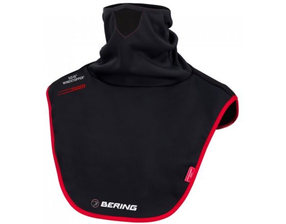 ΠΕΡΙΛΑΙΜΙΟ BERING - GORE® Windstopper winter Maxi tube