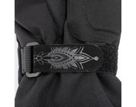 ΓΑΝΤΙΑ ΜΗΧΑΝΗΣ TUCANO URBANO - Lady Password 3G 9110HW black - 