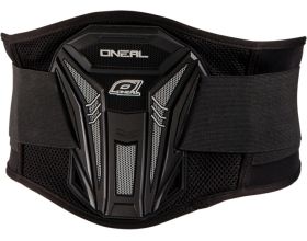 ΖΩΝΗ ΜΕΣΗΣ ONEAL - PXR kidney belt black ΖΩΝΗ ΜΕΣΗΣ ONEAL - PXR kidney belt black