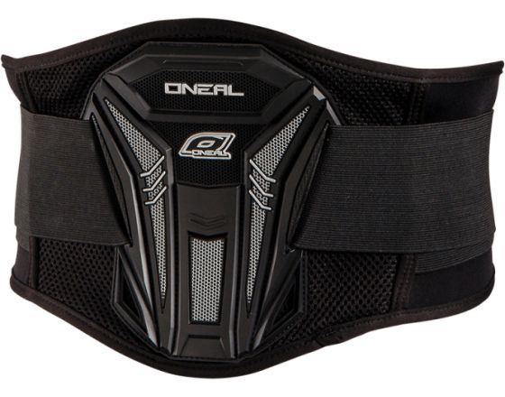 ΖΩΝΗ ΜΕΣΗΣ ONEAL - PXR kidney belt black