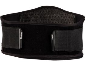 ΖΩΝΗ ΜΕΣΗΣ ONEAL - PXR kidney belt black - 