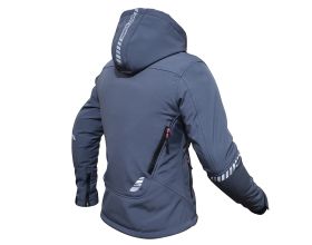 ΜΠΟΥΦΑΝ ΜΗΧΑΝΗΣ NORDCODE - Lady Citizen Pro dark grey - 