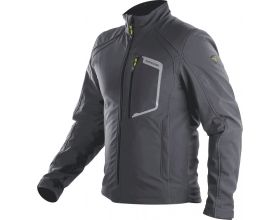 ΜΠΟΥΦΑΝ NORDCODE - Ergo Softshell dark grey ΜΠΟΥΦΑΝ NORDCODE - Ergo Softshell dark grey