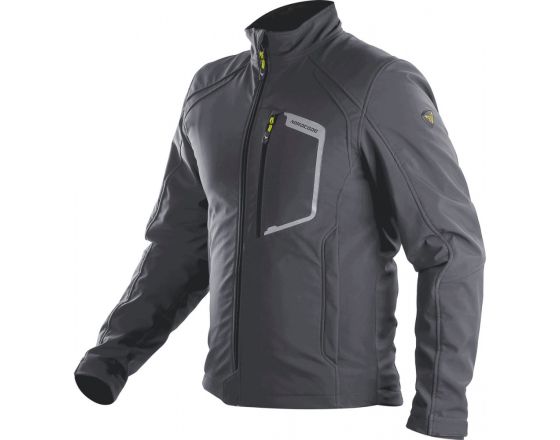 ΜΠΟΥΦΑΝ NORDCODE - Ergo Softshell dark grey ΜΠΟΥΦΑΝ NORDCODE - Ergo Softshell dark grey