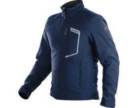 ΜΠΟΥΦΑΝ NORDCODE - Ergo Softshell dark blue ΜΠΟΥΦΑΝ NORDCODE - Ergo Softshell dark blue