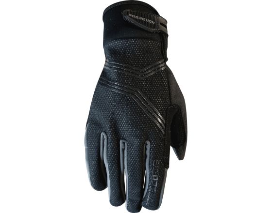 ΓΑΝΤΙΑ ΜΗΧΑΝΗΣ NORDCODE - Windproof gloves black