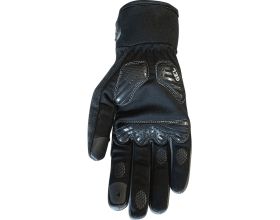 ΓΑΝΤΙΑ ΜΗΧΑΝΗΣ NORDCODE - Windproof gloves black - 