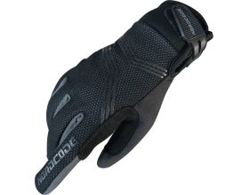 ΓΑΝΤΙΑ ΜΗΧΑΝΗΣ NORDCODE - Windproof gloves black - 