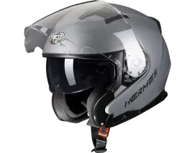 ΚΡΑΝΟΣ ΜΗΧΑΝΗΣ PILOT - Hermes SV titanium mat