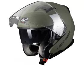 ΚΡΑΝΟΣ ΜΗΧΑΝΗΣ PILOT - Hermes SV mat military