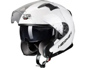 ΚΡΑΝΟΣ ΜΗΧΑΝΗΣ PILOT - Hermes SV white