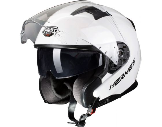 ΚΡΑΝΟΣ ΜΗΧΑΝΗΣ PILOT - Hermes SV white