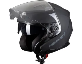 ΚΡΑΝΟΣ ΜΗΧΑΝΗΣ PILOT - Hermes SV black mat