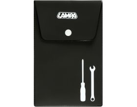 Lampa θήκη μικροεργαλείων μηχανής 90263