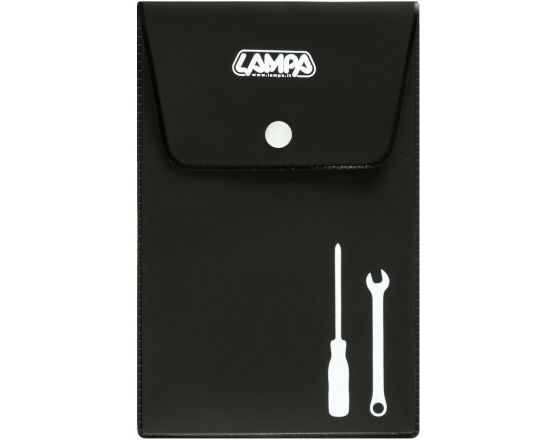 Lampa θήκη μικροεργαλείων μηχανής 90263