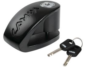 ΛΟΥΚΕΤΟ ΔΙΣΚΟΦΡΕΝΟΥ LAMPA - Stone Ø 5,5 mm | 90588 black