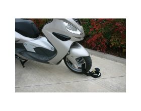 ΑΛΥΣΙΔΑ LAMPA - Kiton high-security chain 120 cm | 90607 - 