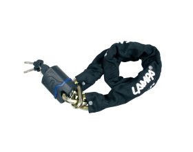 ΑΛΥΣΙΔΑ LAMPA - Kiton high-security chain 120 cm | 90607 - 
