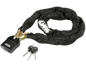 ΑΛΥΣΙΔΑ LAMPA - C-Lock 150 Plus chain lock 1.50m | 90633