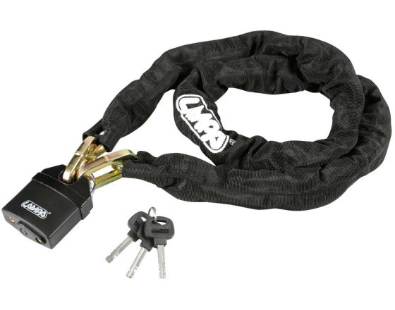ΑΛΥΣΙΔΑ LAMPA - C-Lock 150 Plus chain lock 1.50m | 90633