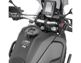 TANKLOCK KIT GIVI - BF61