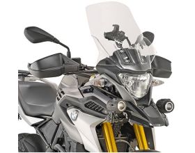 ΖΕΛΑΤΙΝΑ ΜΗΧΑΝΗΣ GIVI - D5126ST BMW G 310 GS '17-'24 ΖΕΛΑΤΙΝΑ ΜΗΧΑΝΗΣ GIVI - D5126ST BMW G 310 GS '17-'24