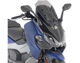 ΖΕΛΑΤΙΝΑ SCOOTER GIVI - D7060S φιμέ SYM Maxsym TL500 / TL508 '20-'25 ΖΕΛΑΤΙΝΑ SCOOTER GIVI - D7060S φιμέ SYM Maxsym TL500 / TL508 '20-'25