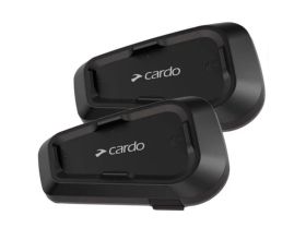 BLUETOOTH CARDO - Spirit Duo (διπλή) - 